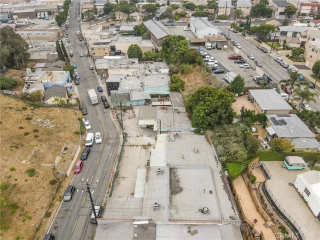 335 E Beach Avenue, Inglewood, California 90302