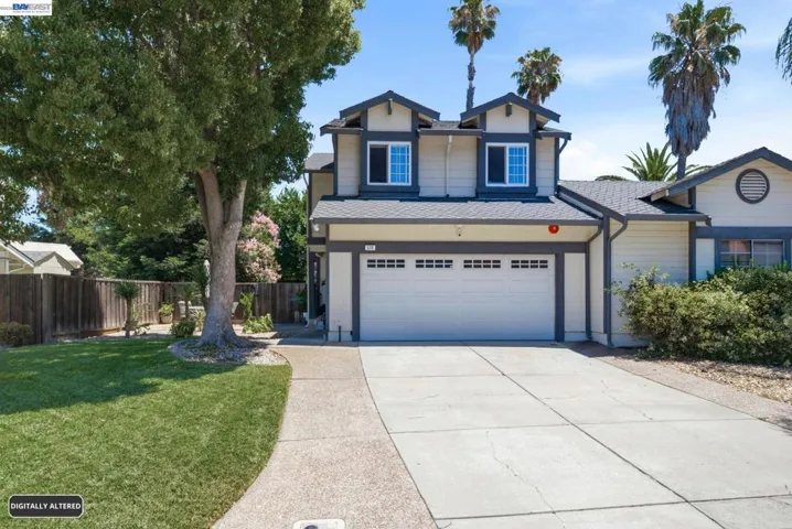 578 Mulqueeney St, Livermore, California 94550