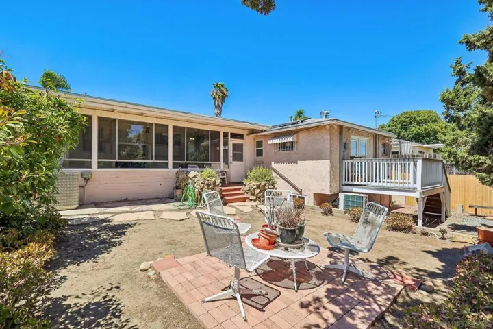 7183 Purdue, La Mesa, California 91942