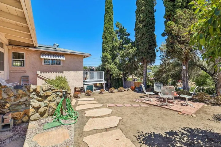 7183 Purdue, La Mesa, California 91942