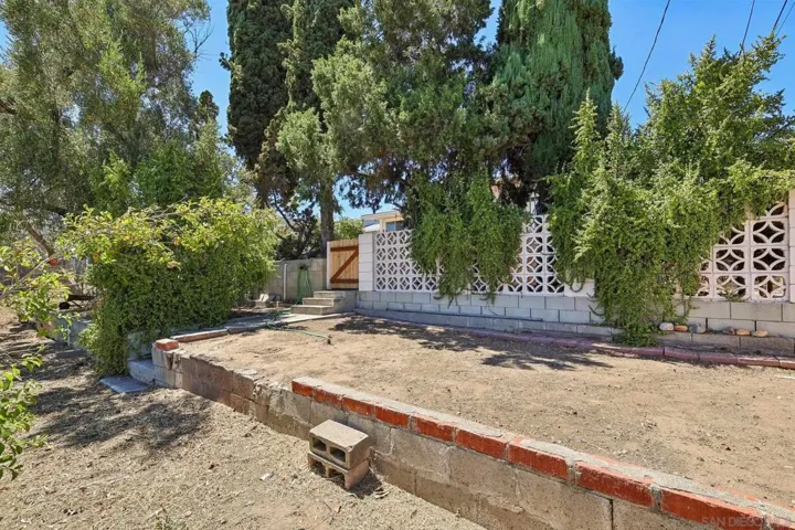 7183 Purdue, La Mesa, California 91942