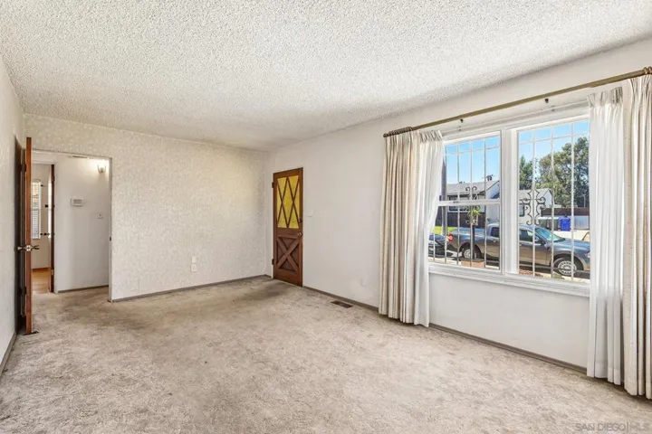 7183 Purdue, La Mesa, California 91942