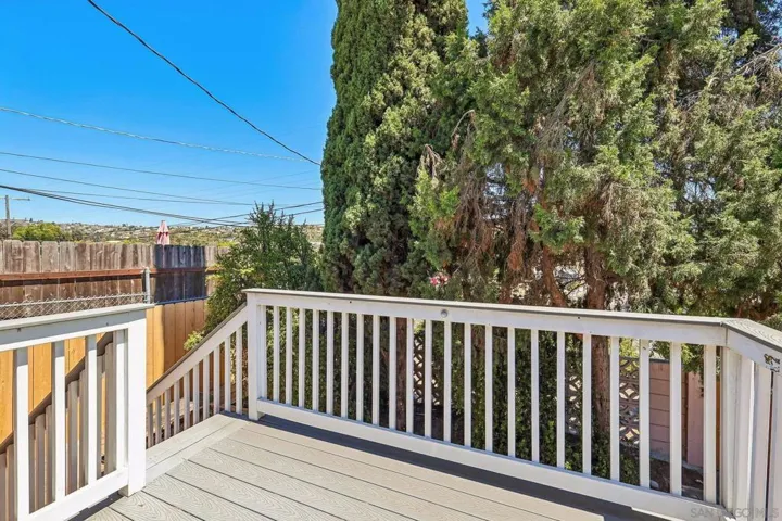 7183 Purdue, La Mesa, California 91942