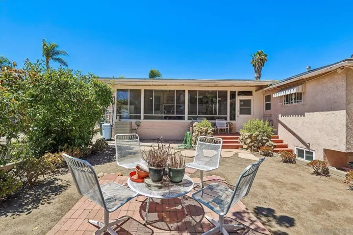 7183 Purdue, La Mesa, California 91942