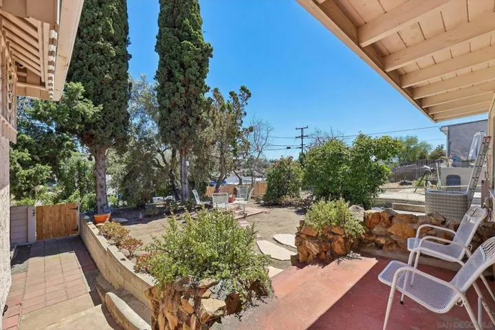7183 Purdue, La Mesa, California 91942