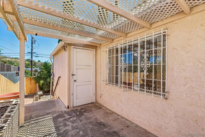 7183 Purdue, La Mesa, California 91942
