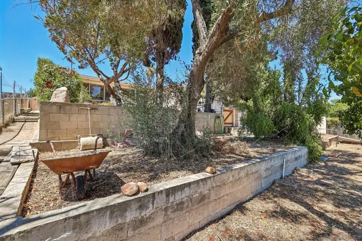 7183 Purdue, La Mesa, California 91942