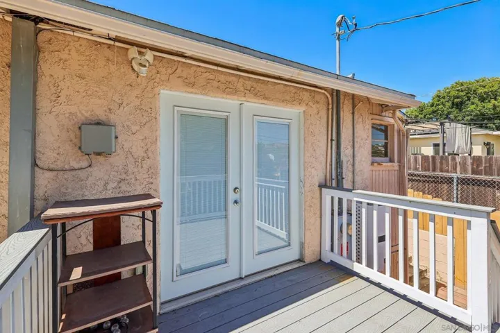 7183 Purdue, La Mesa, California 91942