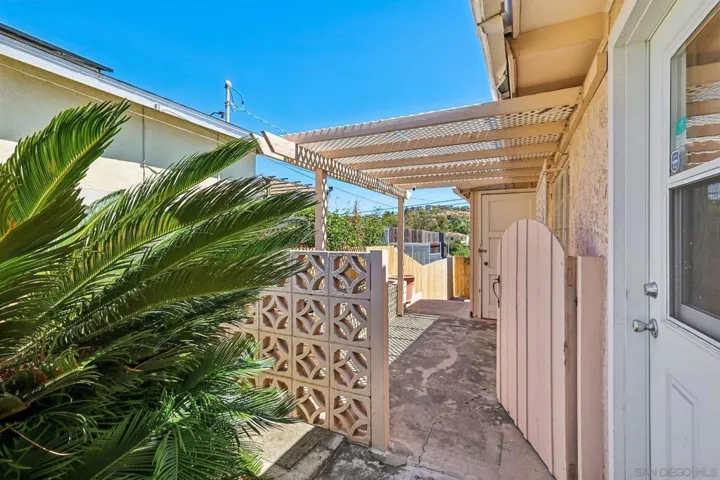 7183 Purdue, La Mesa, California 91942