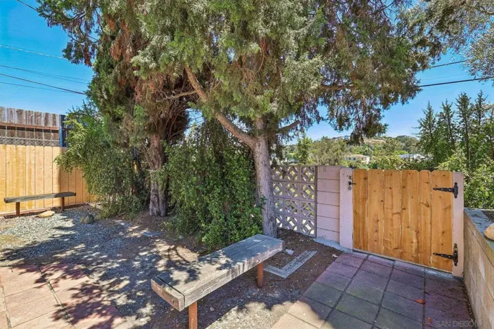 7183 Purdue, La Mesa, California 91942