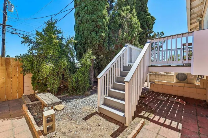7183 Purdue, La Mesa, California 91942