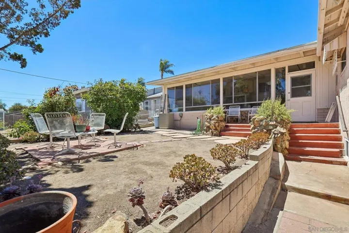 7183 Purdue, La Mesa, California 91942