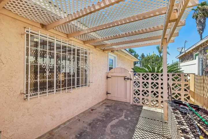 7183 Purdue, La Mesa, California 91942