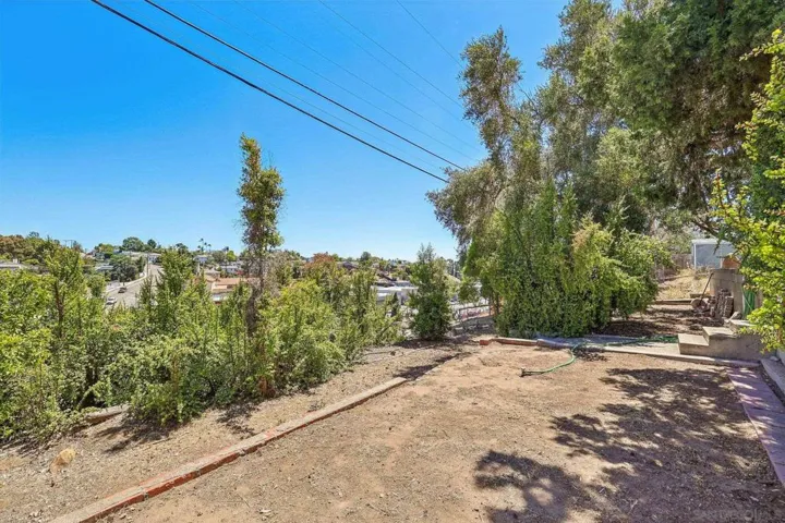 7183 Purdue, La Mesa, California 91942