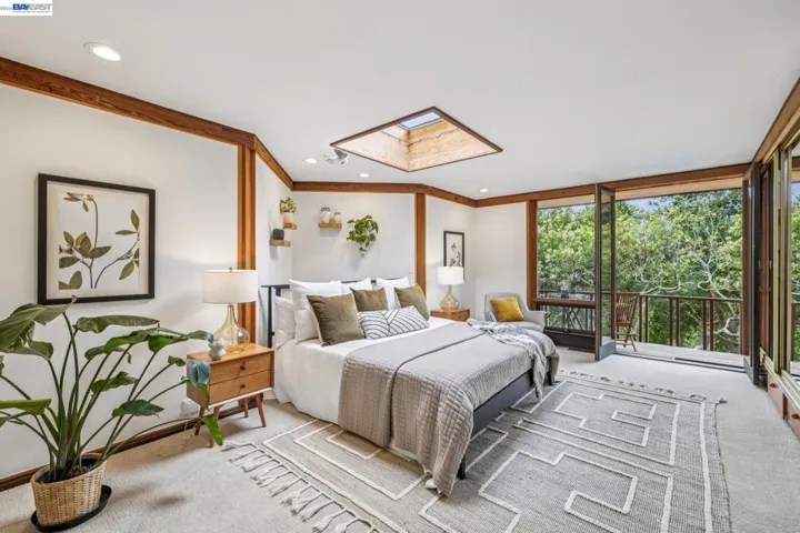 760 Wildcat Canyon Road, Berkeley, California 94708