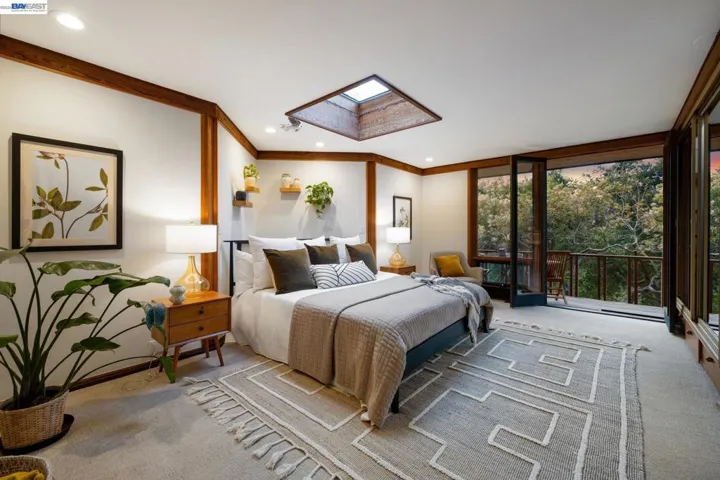 760 Wildcat Canyon Road, Berkeley, California 94708