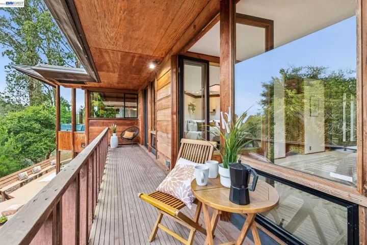 760 Wildcat Canyon Road, Berkeley, California 94708