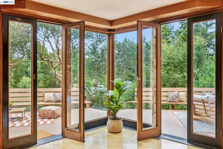 760 Wildcat Canyon Road, Berkeley, California 94708