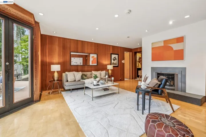 760 Wildcat Canyon Road, Berkeley, California 94708