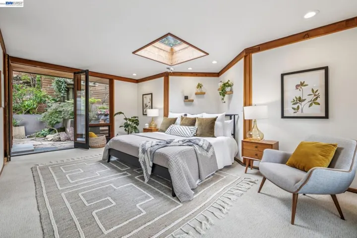 760 Wildcat Canyon Road, Berkeley, California 94708