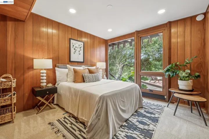 760 Wildcat Canyon Road, Berkeley, California 94708