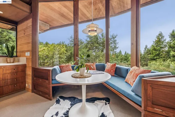 760 Wildcat Canyon Road, Berkeley, California 94708