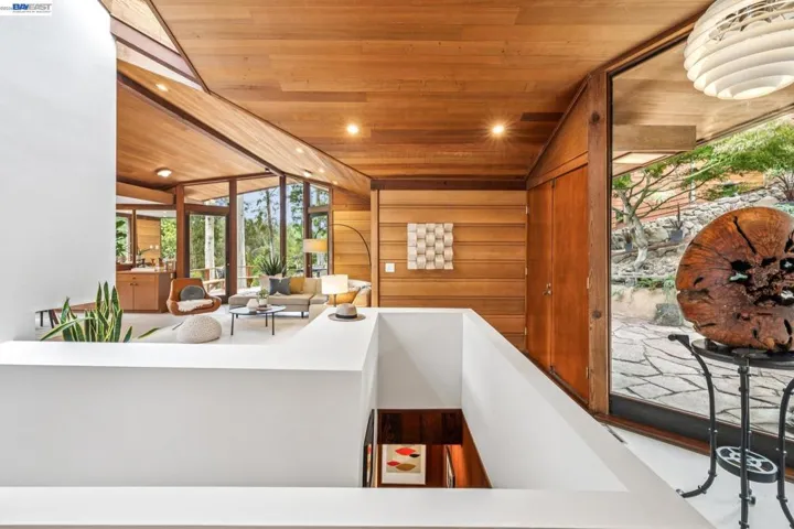760 Wildcat Canyon Road, Berkeley, California 94708