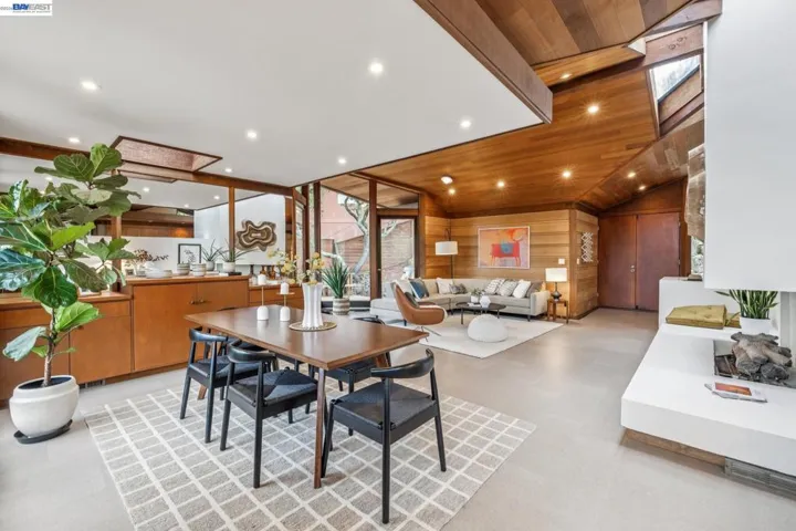 760 Wildcat Canyon Road, Berkeley, California 94708
