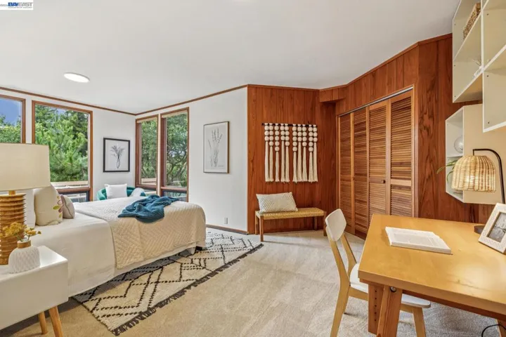 760 Wildcat Canyon Road, Berkeley, California 94708