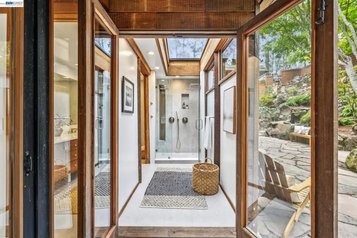 760 Wildcat Canyon Road, Berkeley, California 94708