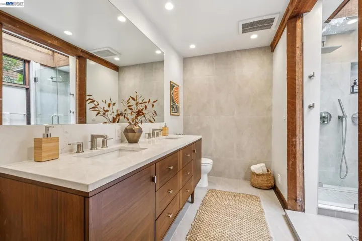 760 Wildcat Canyon Road, Berkeley, California 94708
