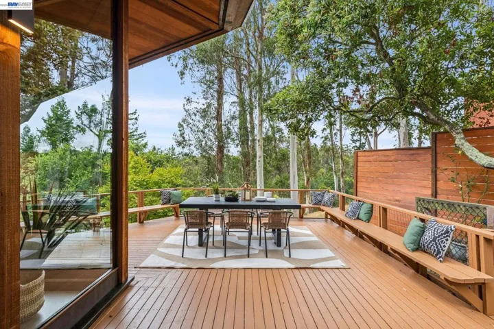 760 Wildcat Canyon Road, Berkeley, California 94708