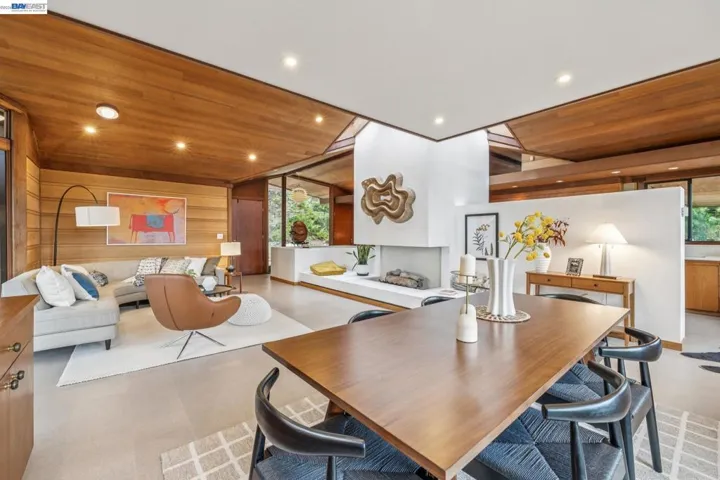 760 Wildcat Canyon Road, Berkeley, California 94708