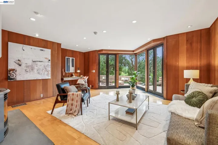 760 Wildcat Canyon Road, Berkeley, California 94708
