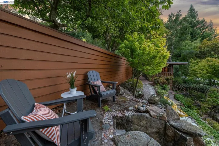 760 Wildcat Canyon Road, Berkeley, California 94708
