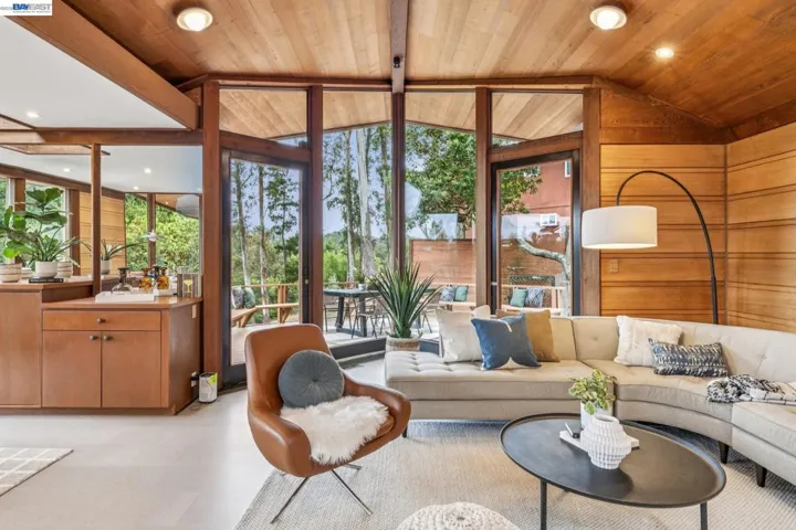 760 Wildcat Canyon Road, Berkeley, California 94708