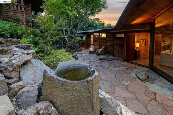 760 Wildcat Canyon Road, Berkeley, California 94708