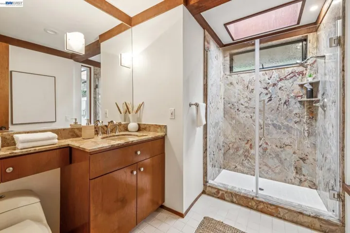 760 Wildcat Canyon Road, Berkeley, California 94708