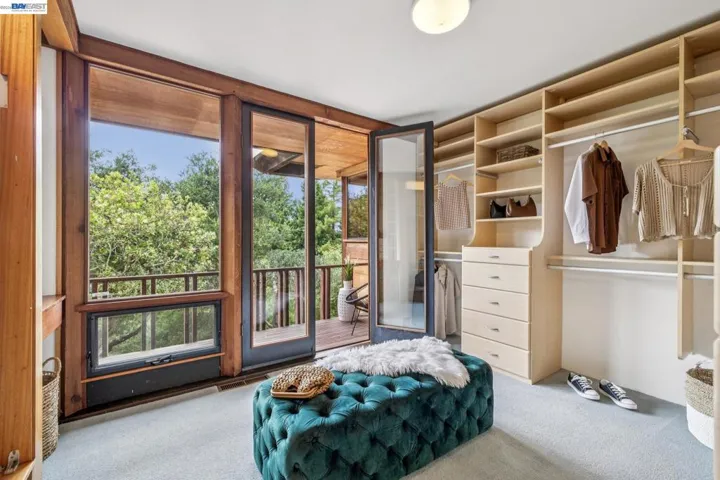 760 Wildcat Canyon Road, Berkeley, California 94708