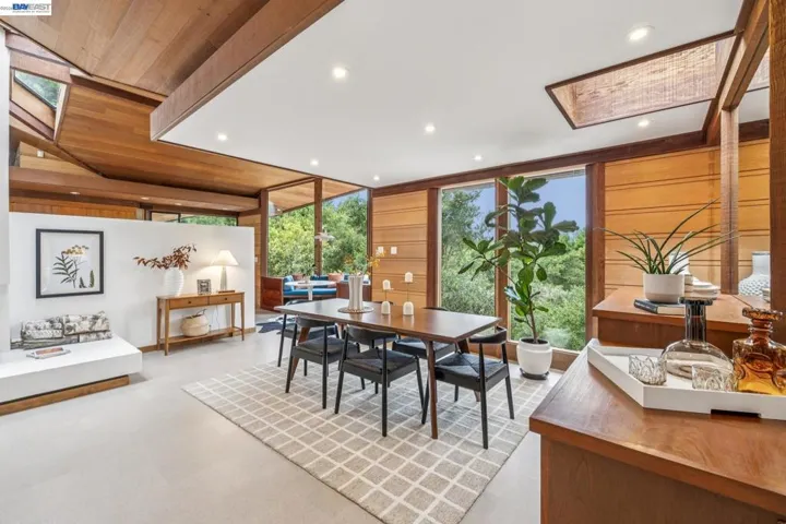 760 Wildcat Canyon Road, Berkeley, California 94708