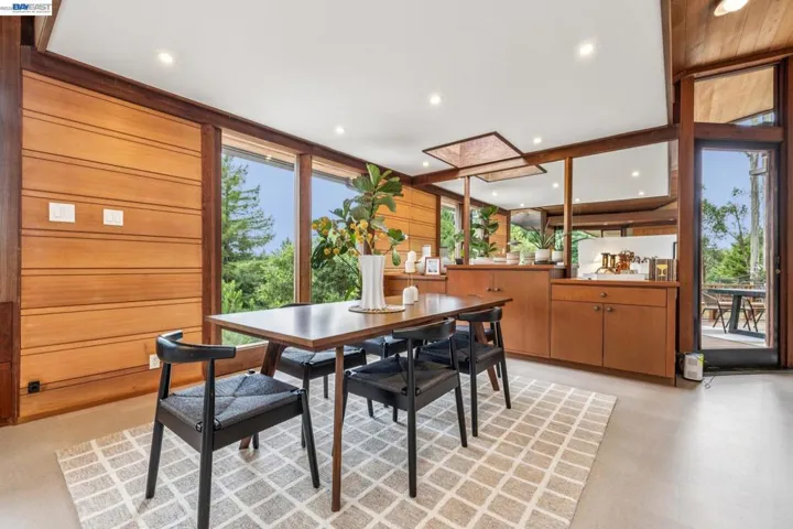 760 Wildcat Canyon Road, Berkeley, California 94708
