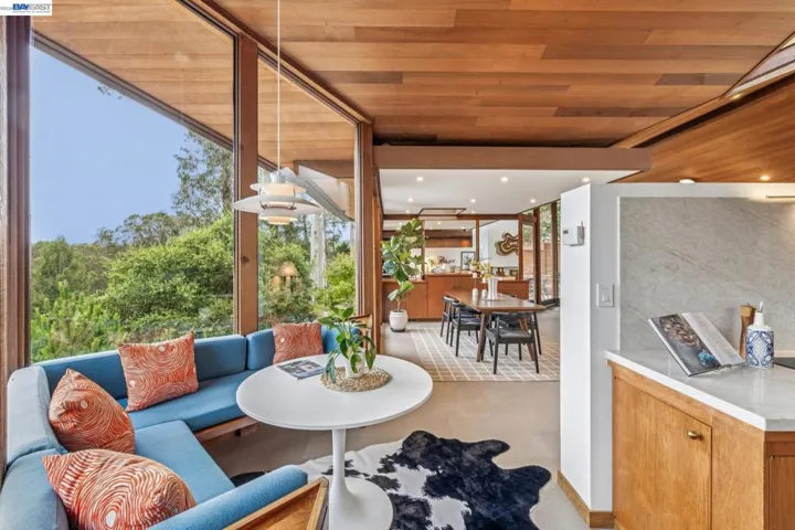760 Wildcat Canyon Road, Berkeley, California 94708
