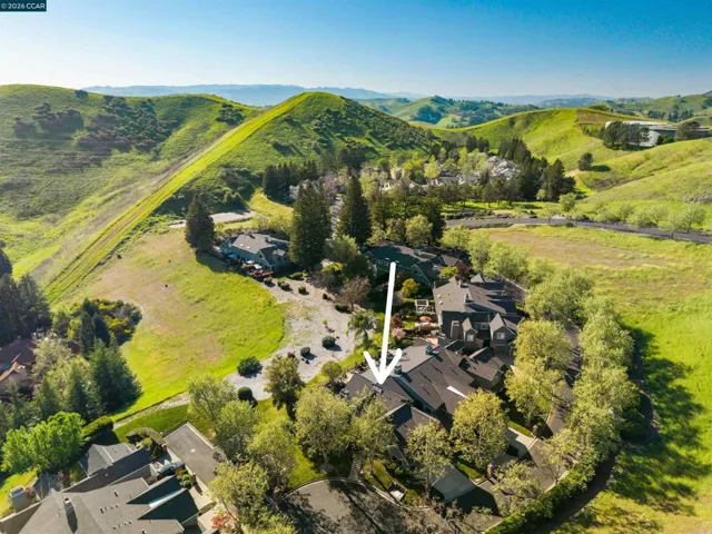 360 S Eagle Nest Lane, Danville, California 94506