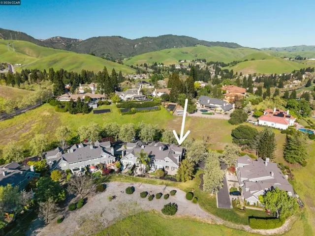 360 S Eagle Nest Lane, Danville, California 94506