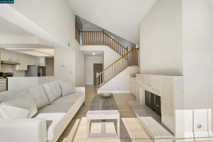 360 S Eagle Nest Lane, Danville, California 94506