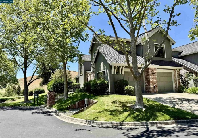 360 S Eagle Nest Lane, Danville, California 94506