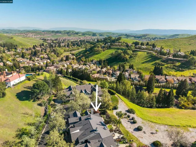 360 S Eagle Nest Lane, Danville, California 94506