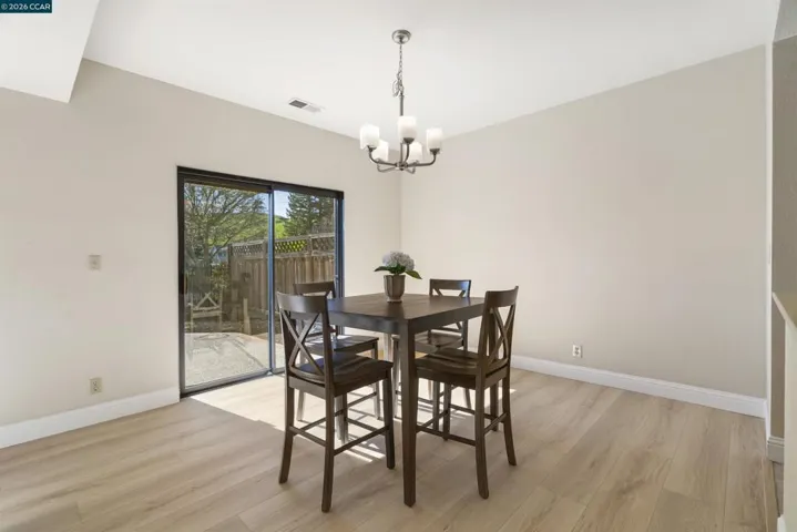 360 S Eagle Nest Lane, Danville, California 94506