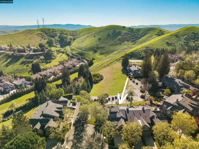 360 S Eagle Nest Lane, Danville, California 94506
