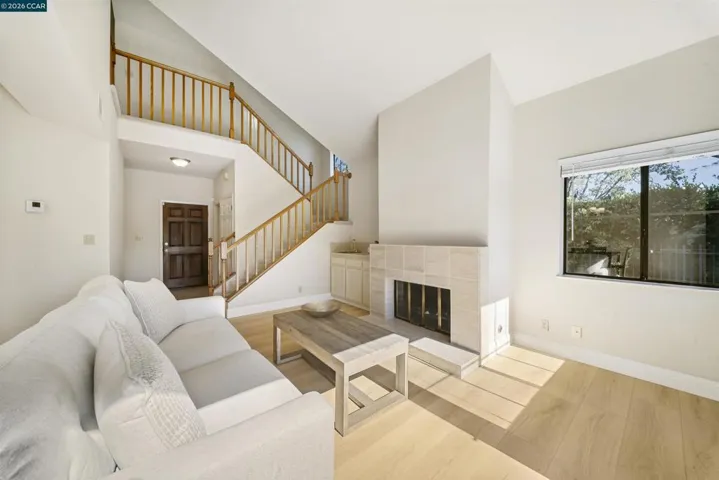 360 S Eagle Nest Lane, Danville, California 94506